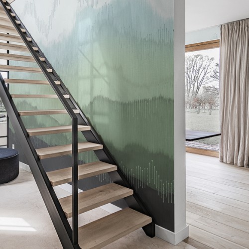 Панно Loymina Etude vol. II Mountain Ridge ETD19 005 3×5
