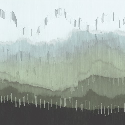 Панно Loymina Etude vol. II Mountain Ridge ETD19 005 3×5