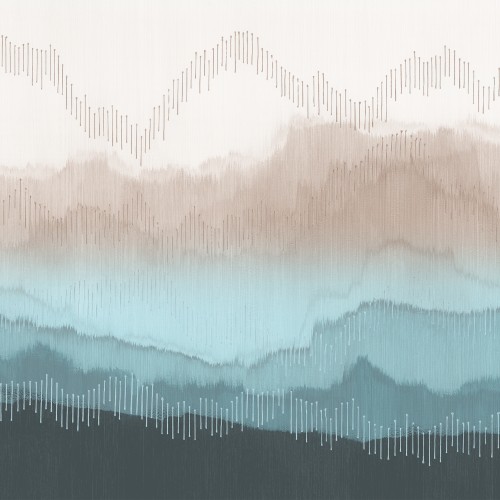 Панно Loymina Etude vol. II Mountain Ridge ETD19 006 3×5