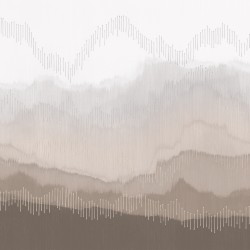 Панно Loymina Etude vol. II Mountain Ridge ETD19 012 3×5