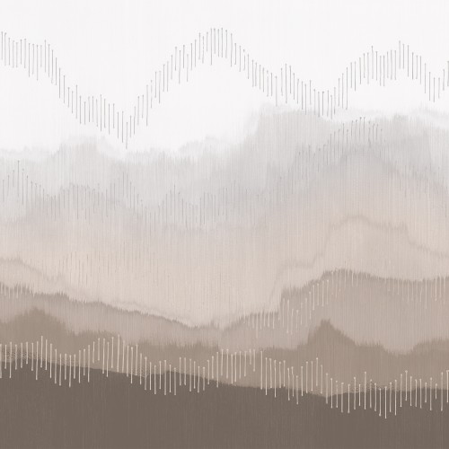 Панно Loymina Etude vol. II Mountain Ridge ETD19 012 3×5