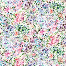 Панно Loymina Etude vol. II Bloom ETD21 001 3×1