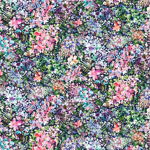 Панно Loymina Etude vol. II Bloom ETD21 005 3×1