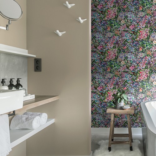 Панно Loymina Etude vol. II Bloom ETD21 005 3×1