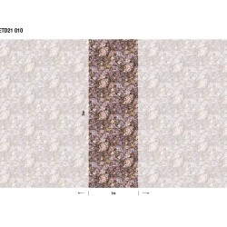 Панно Loymina Etude vol. II Bloom ETD21 010 3×1