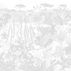Панно Loymina Etude vol. II Kipling ETD22 001 3×4