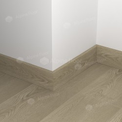 Плинтус кварц-виниловый Alpine Floor Grand Sequoia Шварцевальд ECO 11−18 прямой скругленный 2200×80×11