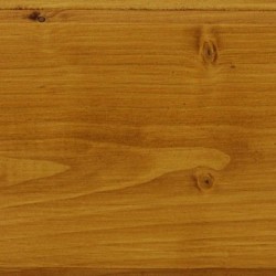 Масло для фасадов Biofa 2043 цвет 4302 Золотистый тик 0,125 л