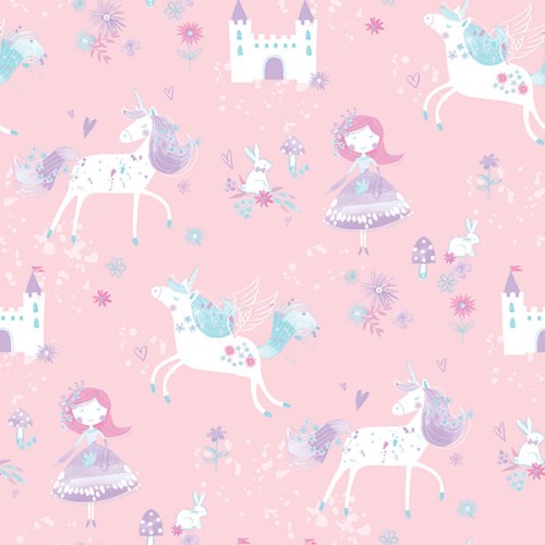 Обои Aura Just 4 Kids 2 G56523 10,05×0,53 Обои Aura Just 4 Kids 2 G56523 10,05×0,53