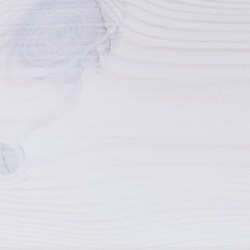 Масло с твердым воском для дерева Biofa 2044 цвет 2001 Белый 0,125 л