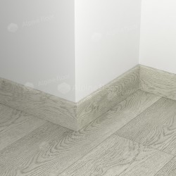 Плинтус Alpine Floor Grand Sequoia Лавр ECO 11-04 2200×80×11