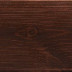 Лазурь для дерева Biofa 1075 цвет 1012 Амарант 0,125 л