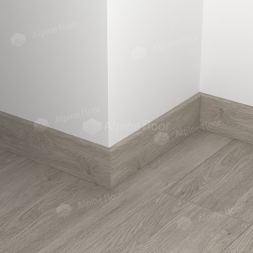 Плинтус Alpine Floor Grand Sequoia Карите ECO 11-9  2200×80×11