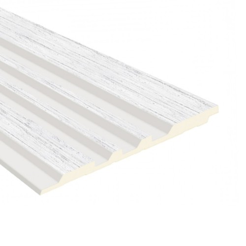 Стеновая панель из полистирола Hiwood LV121 W36 2700×120×12