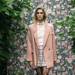 Обои Loymina British Style Forest BRIT 3 018 10,05×1