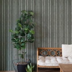 Стеновая панель из полистирола Hiwood LV121 GN68 2700×120×12