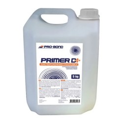 Грунтовка по стяжке Probond Primer D Plus на водной основе 5 л