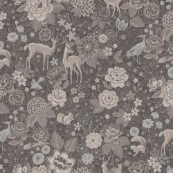 Обои Loymina British Style Forest BRIT 3 010 10,05×1