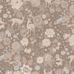 Обои Loymina British Style Forest BRIT 3 002 10,05×1