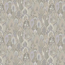 Обои Loymina British Style Forest Palampore BRIT 4 002/1 10,05×1
