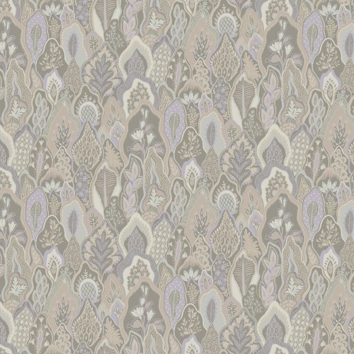 Обои Loymina British Style Forest Palampore BRIT 4 002/1 10,05×1