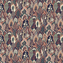 Обои Loymina British Style Forest Palampore BRIT 4 022 10,05×1