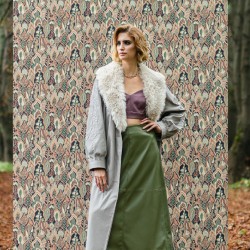 Обои Loymina British Style Forest Palampore BRIT 4 022 10,05×1