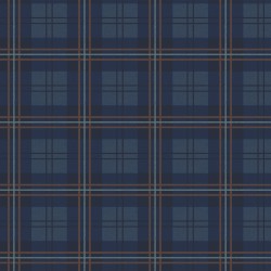 Обои Loymina British Style Forest Quilt BRIT 7 021 10,05×1