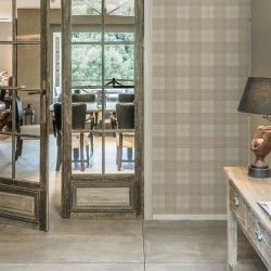 Обои Loymina British Style Forest Quilt BRIT 7 002/2 10,05×1