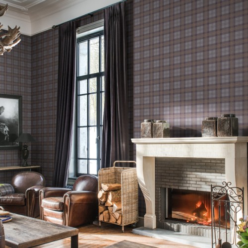 Обои Loymina British Style Forest Quilt BRIT 7 022 10,05×1 Обои Loymina British Style Forest Quilt BRIT 7 022 10,05×1