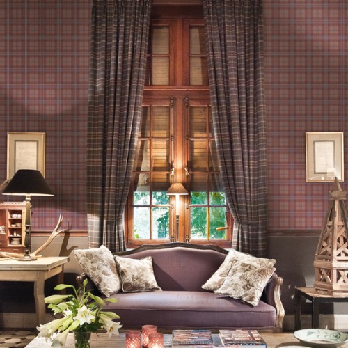 Обои Loymina British Style Forest Quilt BRIT 7 020 10,05×1 Обои Loymina British Style Forest Quilt BRIT 7 020 10,05×1