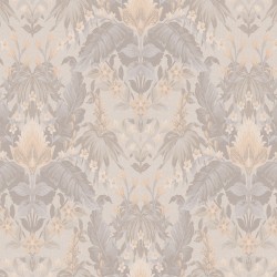 Обои Loymina British Style Forest Scottish Flower BRIT 6 001/1 10,05×1