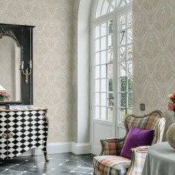 Обои Loymina British Style Forest Scottish Flower BRIT 6 001/1 10,05×1