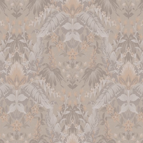Обои Loymina British Style Forest Scottish Flower BRIT 6 002/1 10,05×1