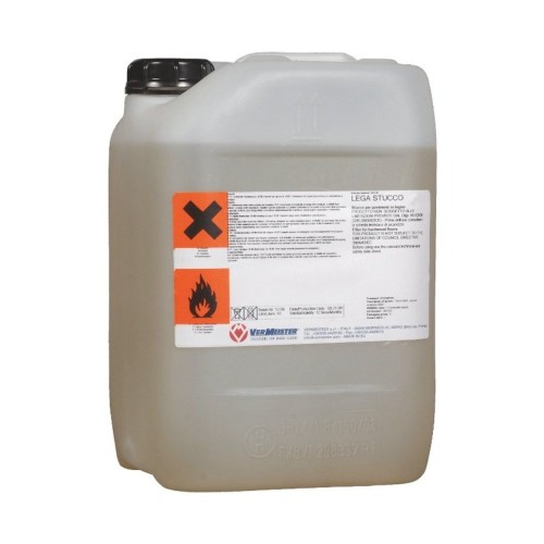 Шпатлевка для паркета Vermeister Lega Stucco на основе растворителя 1 л Шпатлевка для паркета Vermeister Lega Stucco на основе растворителя 1 л