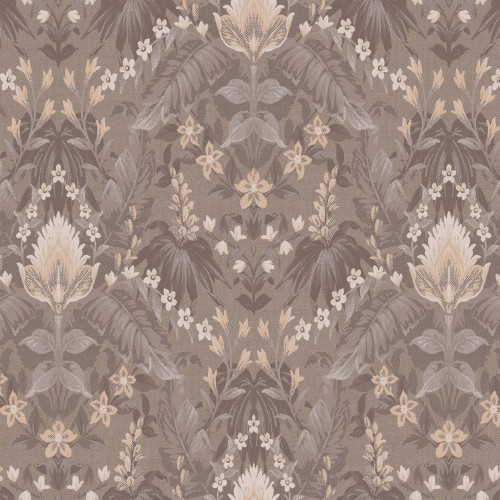 Обои Loymina British Style Forest Scottish Flower BRIT 6 010 10,05×1