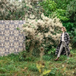 Обои Loymina British Style Forest Scottish Flower BRIT 6 012 10,05×1