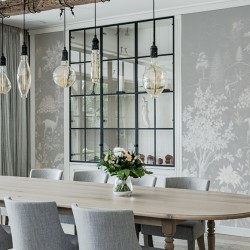 Панно Loymina British Style Forest BRIT 1 011 3×2