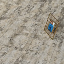 Виниловый пол Alpine Floor замковый Stone Mineral Core Ричмонд ECO 4-1 609,6×304,8×4