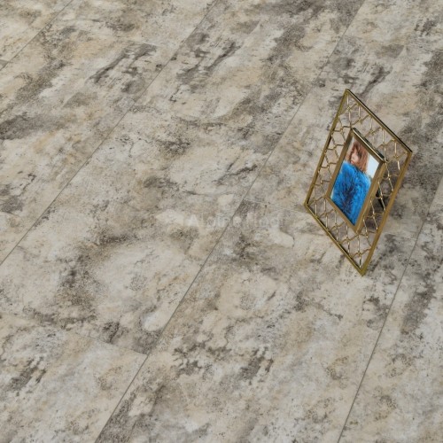 Кварцвиниловый SPC ламинат Alpine Floor Stone Mineral Core Ричмонд ECO 4-1 609,6×304,8×4