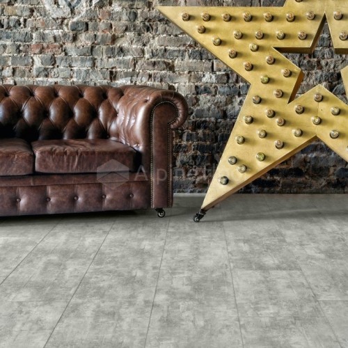 Кварцвиниловый SPC ламинат Alpine Floor Stone Mineral Core Ратленд ECO 4-6 609,6×304,8×4