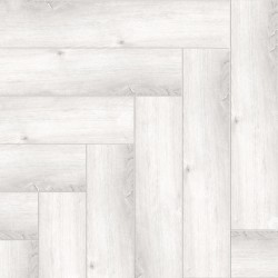 Кварцвиниловый SPC ламинат Alpine Floor Parquet Light Дуб Альхена ECO 13-12 венгерская елка 600×125×4