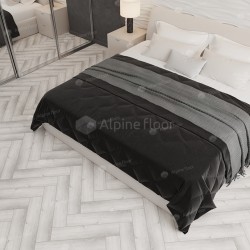 Виниловый пол Alpine Floor замковый Parquet Light Дуб Альхена ECO 13-12 600×125×4