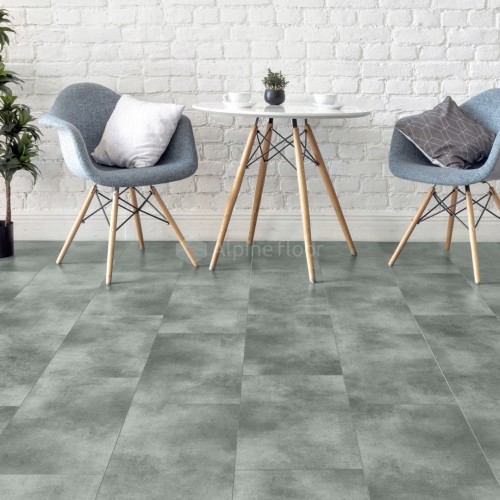 Кварцвиниловый SPC ламинат Alpine Floor Stone Mineral Core Бристоль ECO 4-8 609,6×304,8×4