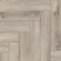Кварцвиниловый SPC ламинат Alpine Floor Parquet Light Дуб Исида ECO 13-15 венгерская елка 600×125×4