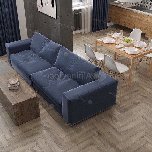 Кварцвиниловый SPC ламинат Alpine Floor Parquet Light Дуб Исида ECO 13-15 венгерская елка 600×125×4 Кварцвиниловый SPC ламинат Alpine Floor Parquet Light Дуб Исида ECO 13-15 венгерская елка 600×125×4