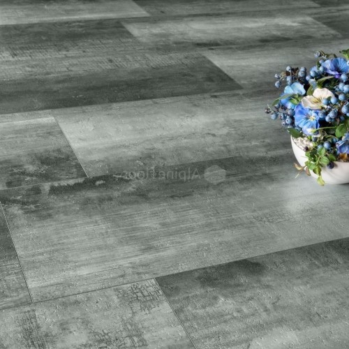 Кварцвиниловый SPC ламинат Alpine Floor Stone Mineral Core Корноулл ECO 4-10 609,6×304,8×4