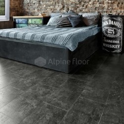 Виниловый пол Alpine Floor замковый Stone Mineral Core Ларнака ECO 4-11 609,6×304,8×4