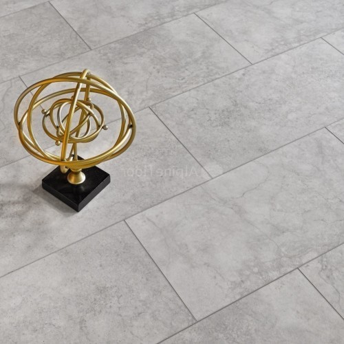 Кварцвиниловый SPC ламинат Alpine Floor Stone Mineral Core Вердон ECO 4-17 609,6×304,8×4