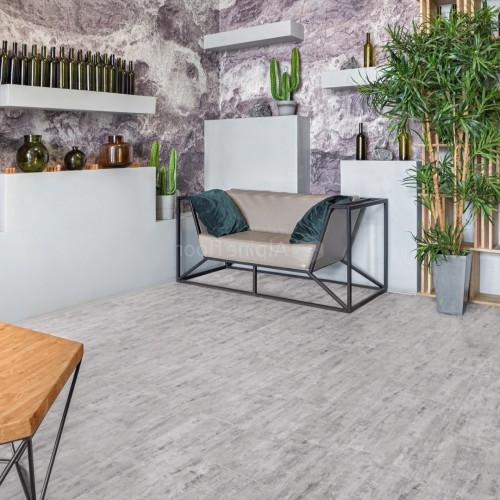 Кварцвиниловый SPC ламинат Alpine Floor Stone Mineral Core Сумидеро ECO 4-18 609,6×304,8×4